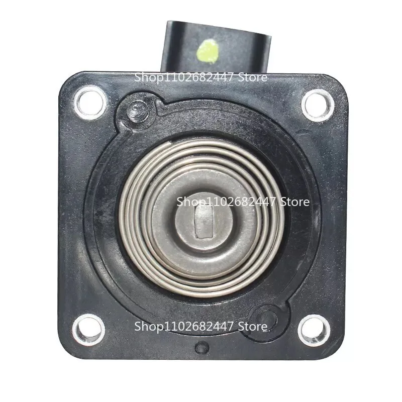 K5T70080 EGR exhaust gas circulation valve, single head 1582A037 for Mitsubishi L200 Paj