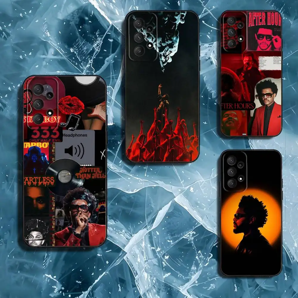 The W-Weeknd Xo Pho… - image