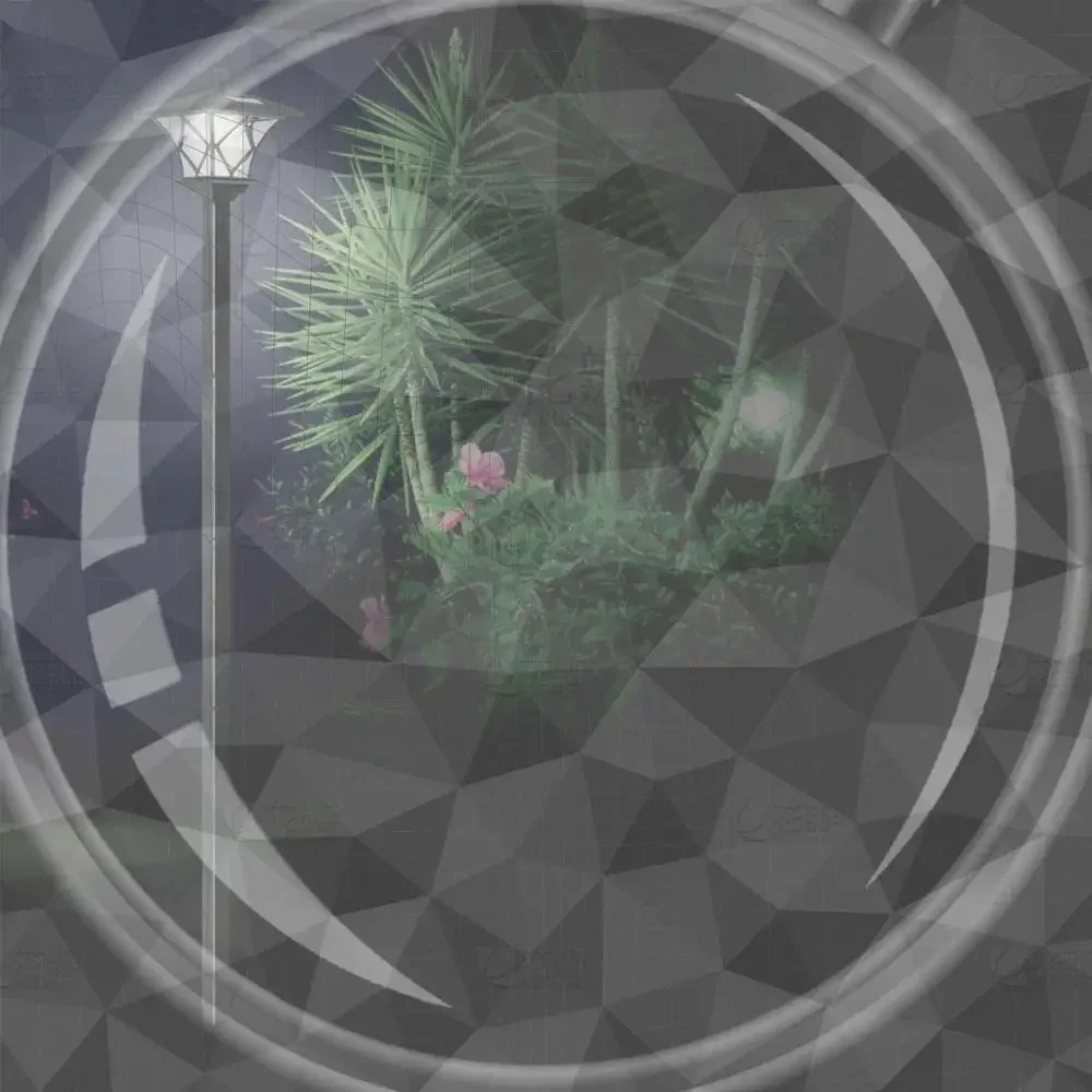 

2 in 1 Solar Lamp Post Light 1.5m Outdoor Pillar Lamp Vintage Street Lights Decorative Floor Lamp for Front and Back Doors