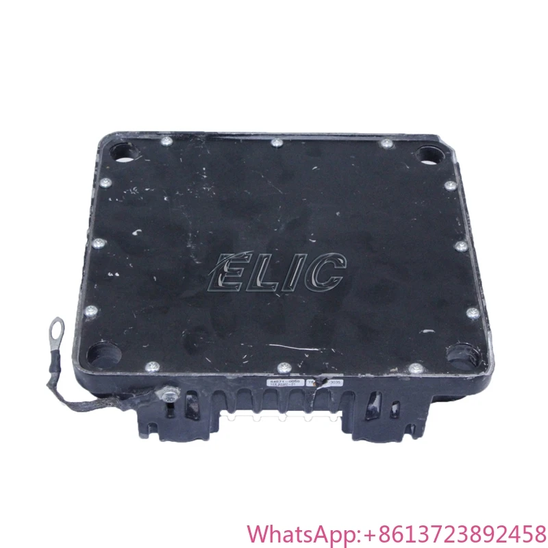 

Excavator E312C E312D E312D2 E320D GPS-BOX 285-1133 2851133 Engine Controller