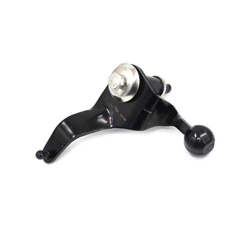 244989 9627051380 Berlingo Bracket Shift Transmission Lever Gear Shift Control Rod Repair Kit For Peugeot 206 207 Citroen C2