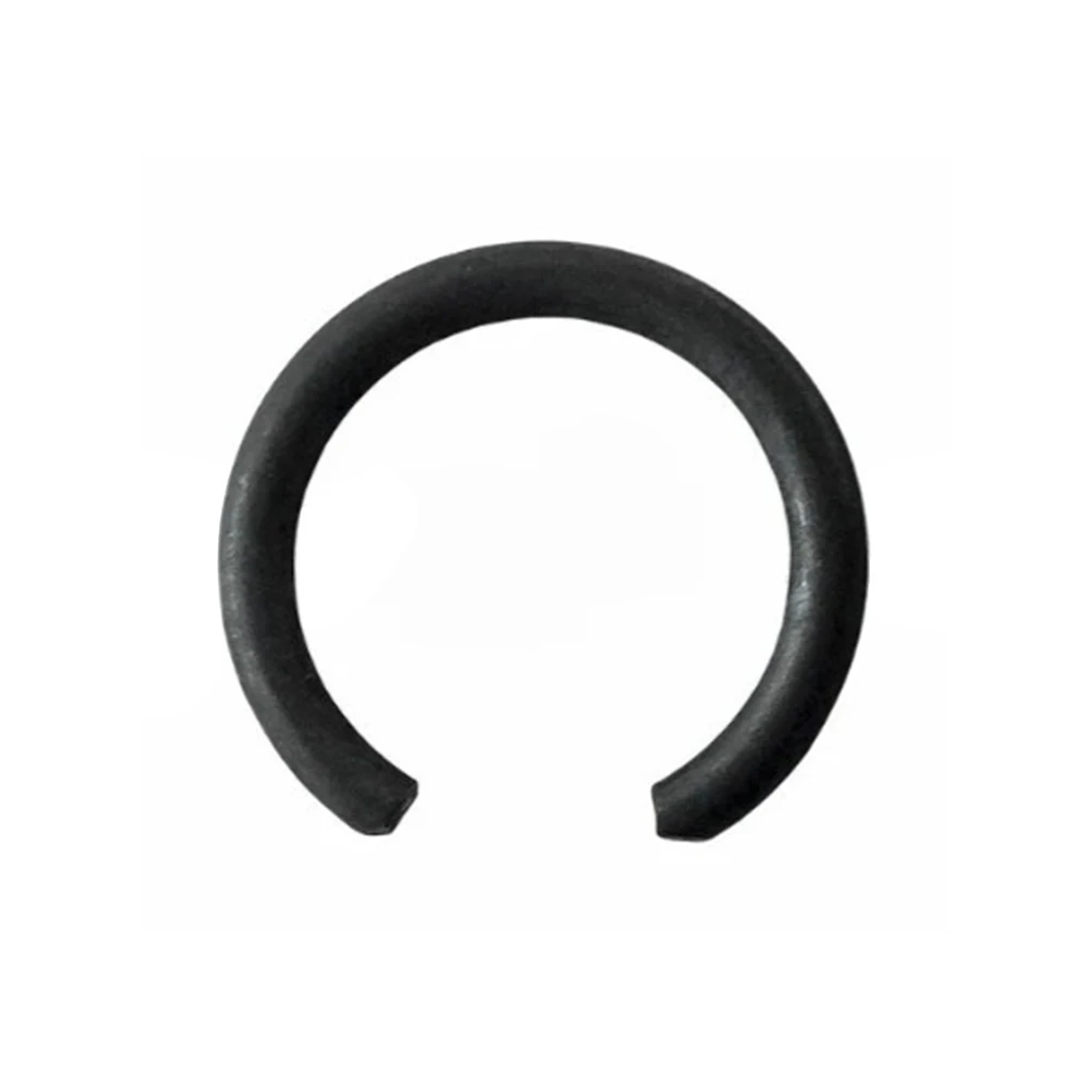 Lawn Mower Metal Spring Black Part Number 231907-1 Compatible With TW Models FITS MODELS 6904VH FITS MODELS 6905B