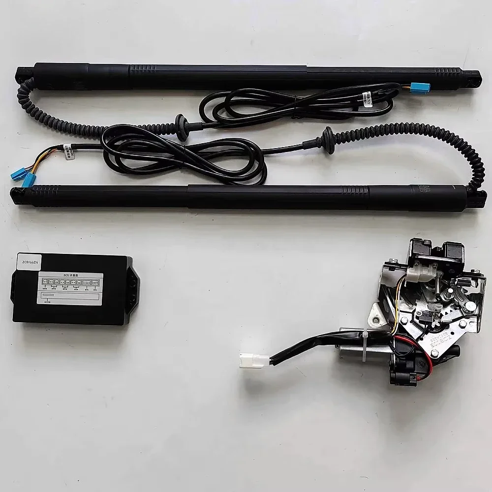 2020+for Yaris Cross Electric Tailgate, High Memory, Intelligent Anti Pinch, Non-destructive Installation, Factory ODM