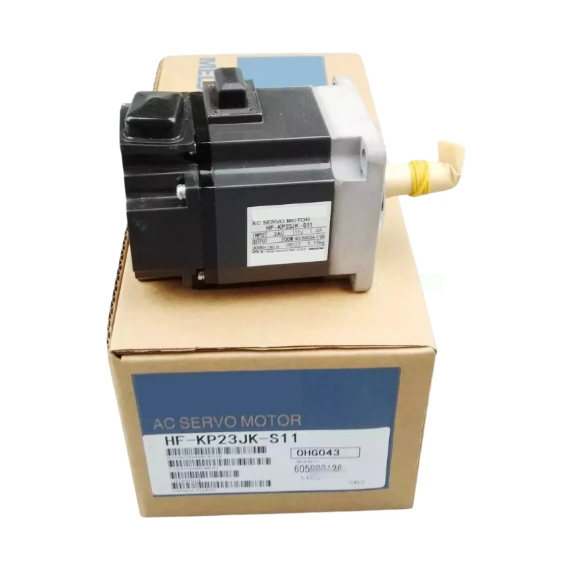 NEW HF-KP23JK-S11 Servo Motor 1 Year Warranty In Stock