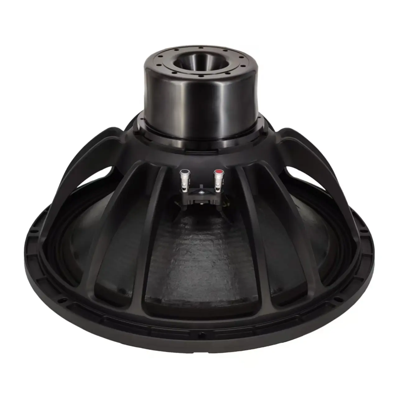 BMY BF-18SW100 18 Inch 100mm Neodymium Professional Subwoofer With Voice Coil Passively Driven Waterproof 800W Output Power