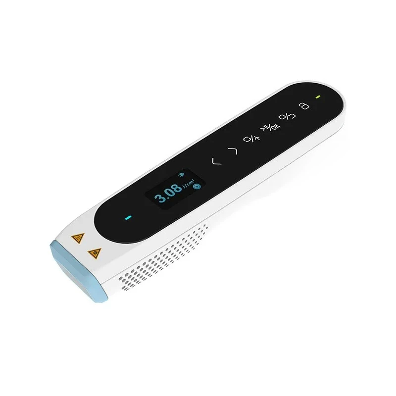 

Vitiligo Psoriasis Phototherapy Instrument Portable Kono Phototherapy Instrument CN-308 Series