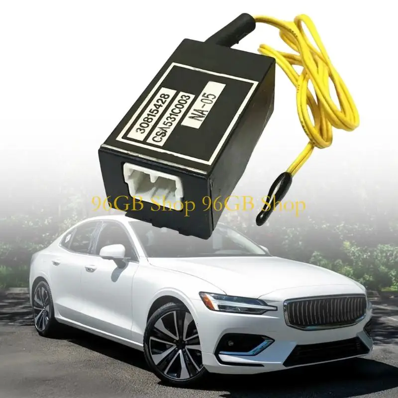 96GB Outside Temperature Monitoring Device 30815428 CSA531C003 Automotive Parts