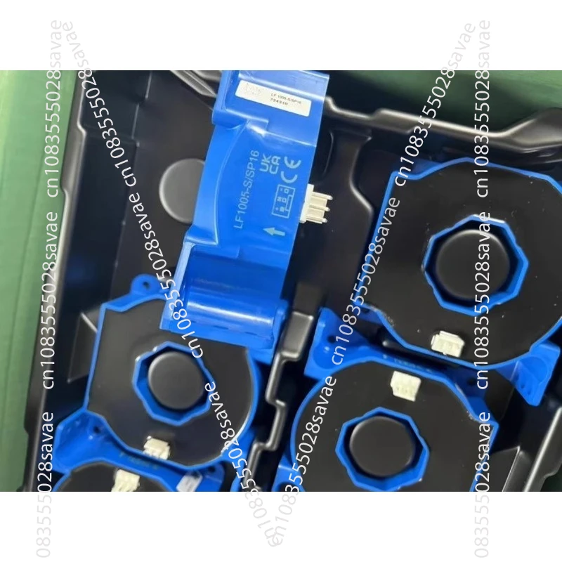 

The new 1 pc LF1005-S/SP16 Hall transformer current sensor is dedicated to frequency converters