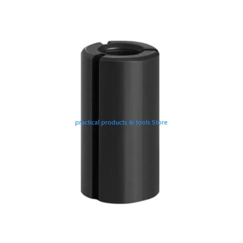 

77JB Heavy Duty Woodworking Milling Cutter Conversion Handle Router Bits 6mm 6.35mm Multi-specification Engraving