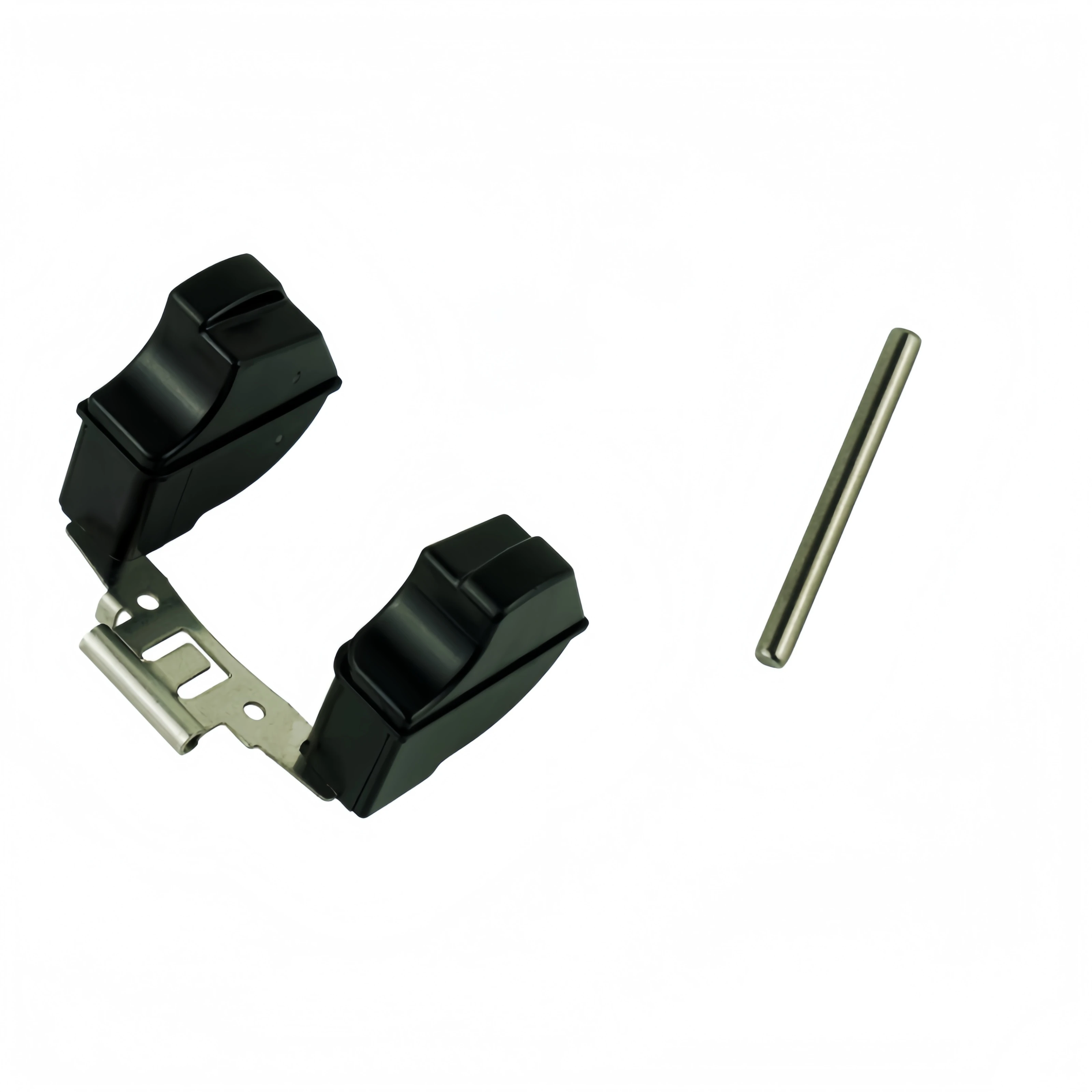 Carburetor Float Valve Pin Set for Yamaha YFM250 YFM350 YFM400 1999-2004 Big Bear 350 1996-1999 LS650 LS650F