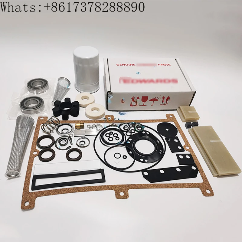 

E2M80 Clean and Overhaul A36501814 Major Service KA34501131 Repair Maintenance kit Service Accessories