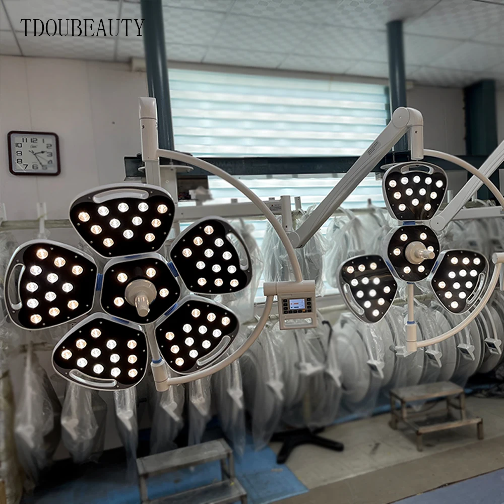 Medical Double Dome… - image