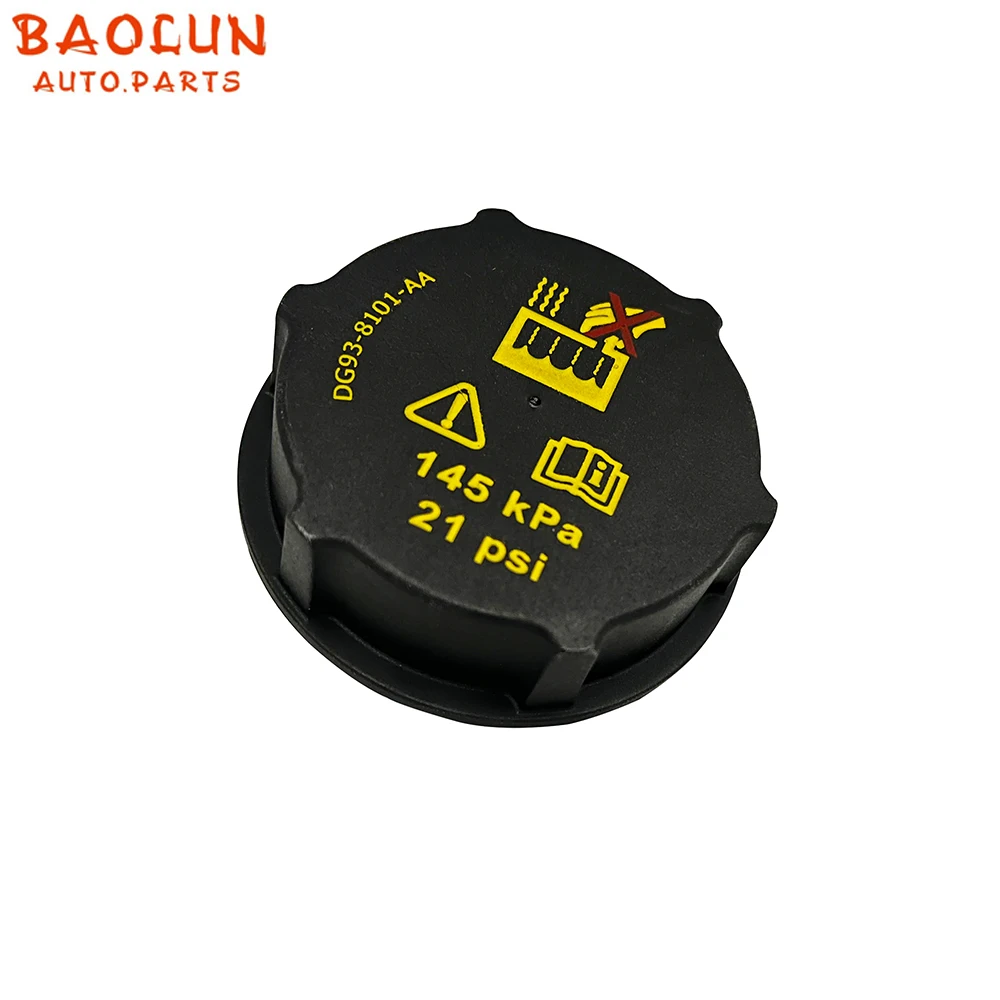 

Крышка бака для восстановления охлаждающей жидкости DG 938101 AA DG93-8101-AA 5193938 Для FORD TRANSIT V348 V362 FORD FOCUS EVEREST FUSION 2013-2015