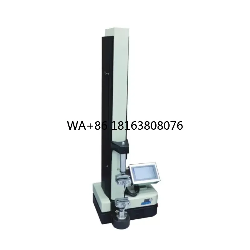 WDW-5D Professional Digital Electronic Universal Material Tensile Testing Machine