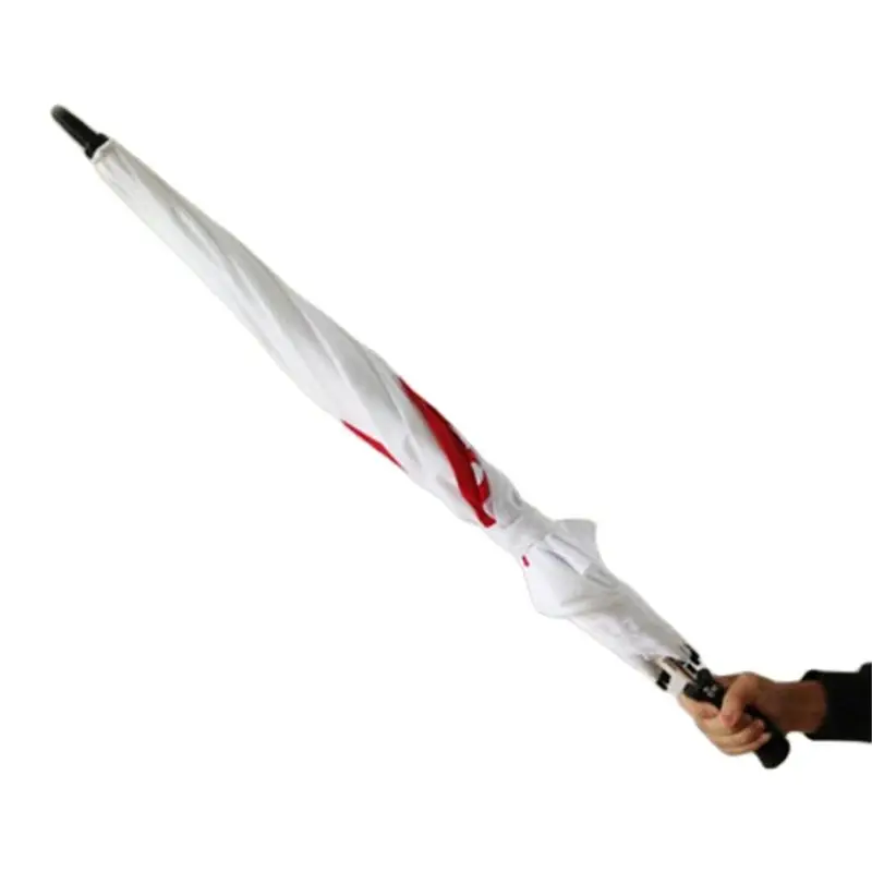 Magic Tricks Got It Covered Umbrella, Card Sword, Parasol Thru Selected Item, Stage Props, Illusion, Professional,Prediction