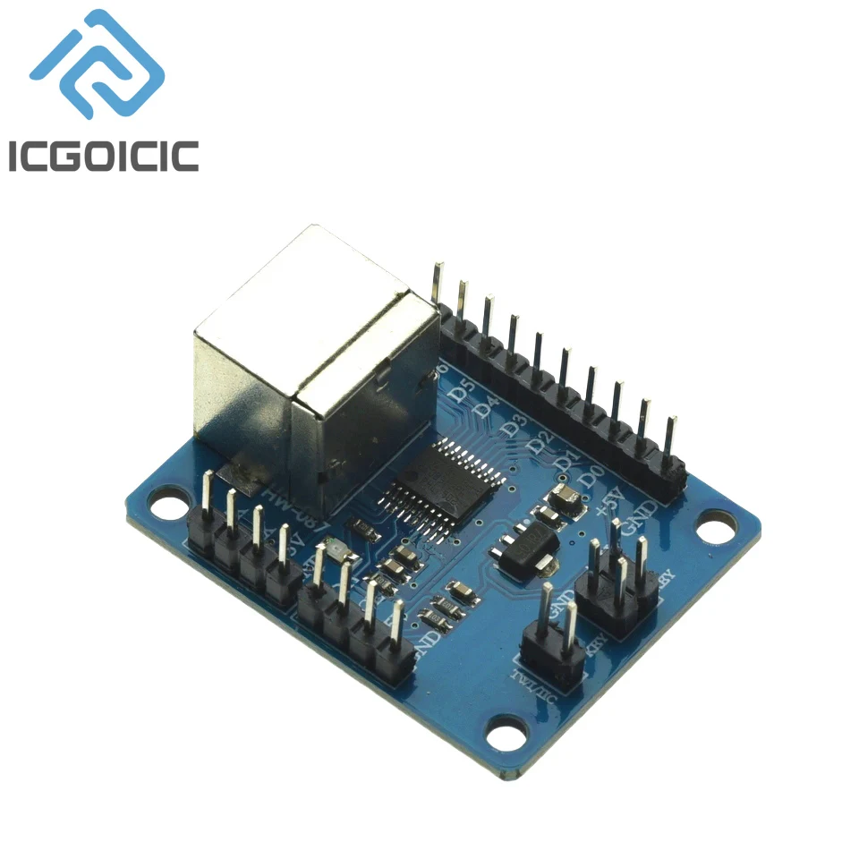 Keyboard Socket Mod…