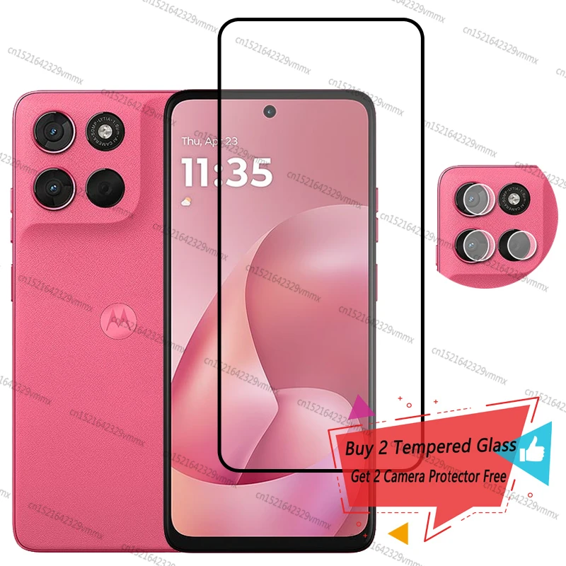 Full Cover Glass Fo… - image