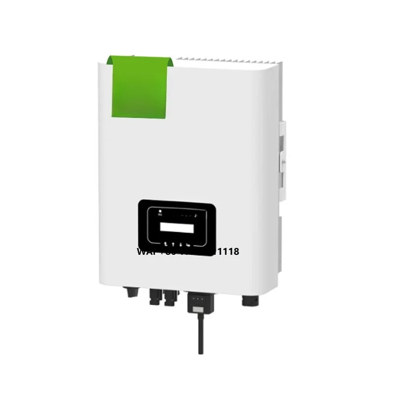 

SUN-15K-G06P3 -EU-AM2 on Grid Inverter 15KW Three Phase String Inverter Solar Inverters