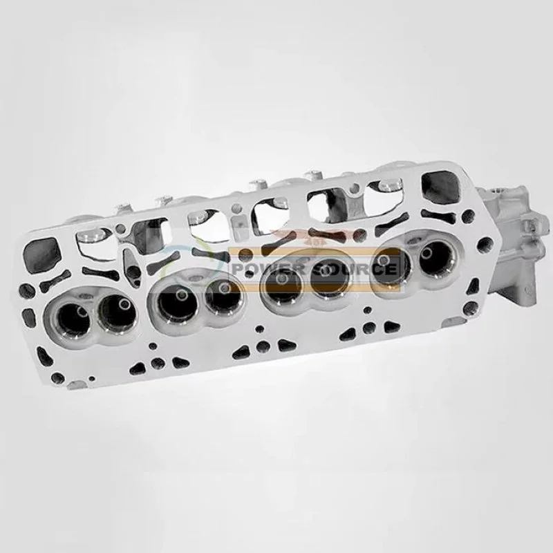 11101-73020 Cabeza de Cilindro de Motor 4Y 11101-73021 Para TOYOTA Dyna 200 Hi-ace Lite-Ace Hi-lux Stout Van Town-ace Para VW Taro 2.3L 8