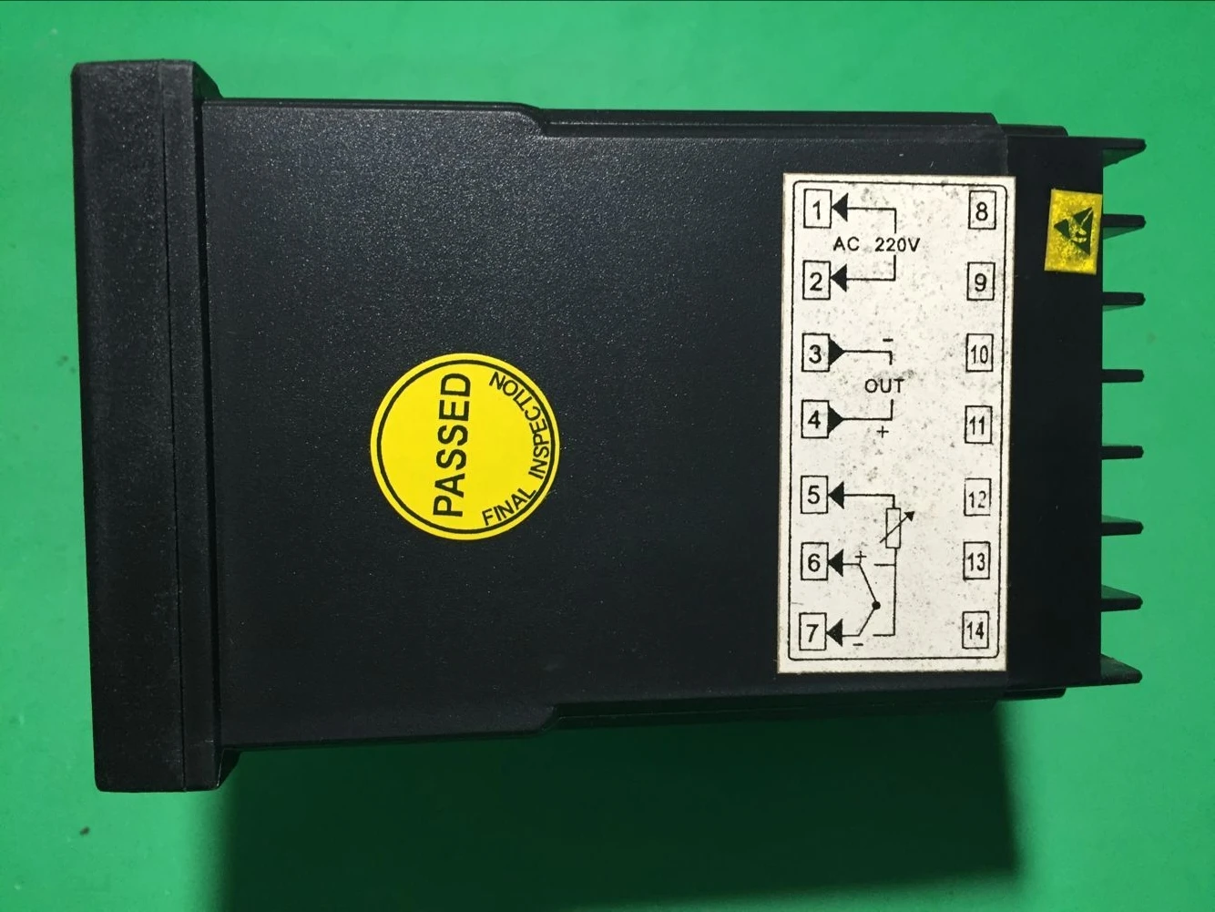 

YANGMING термостат Ningbo Yuandao Electronics XMTD6000 6801 6811 6831 длинные умные часы