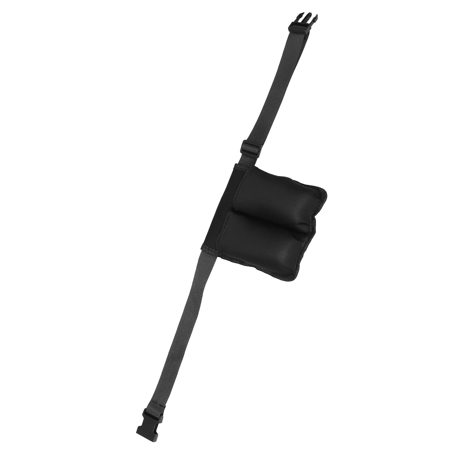 

Сумка-органайзер для массажных масел с регулируемым ремнем, удобная, с несколькими отделениями, для эфирных масел, лосьонов, кремов, портативная, для спа-салонов