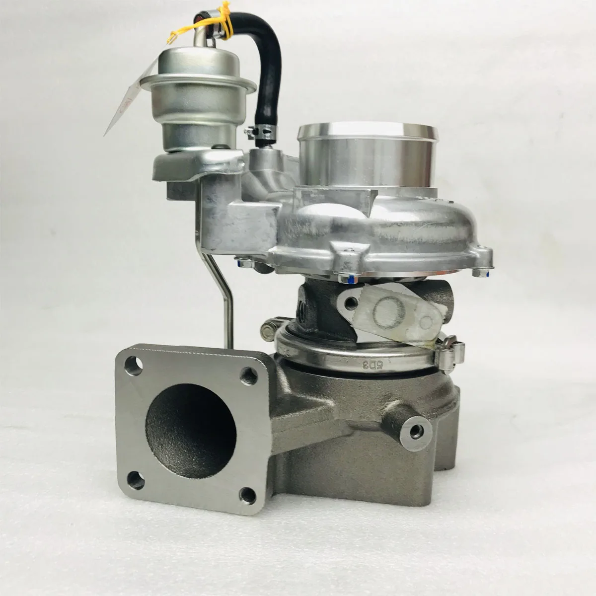 

Турбокомпрессор RHF5 Turbo 8980540111 89809768661 8980976860 V-430144 VIFJ, используемый для двигателя NLR85 4JJ1