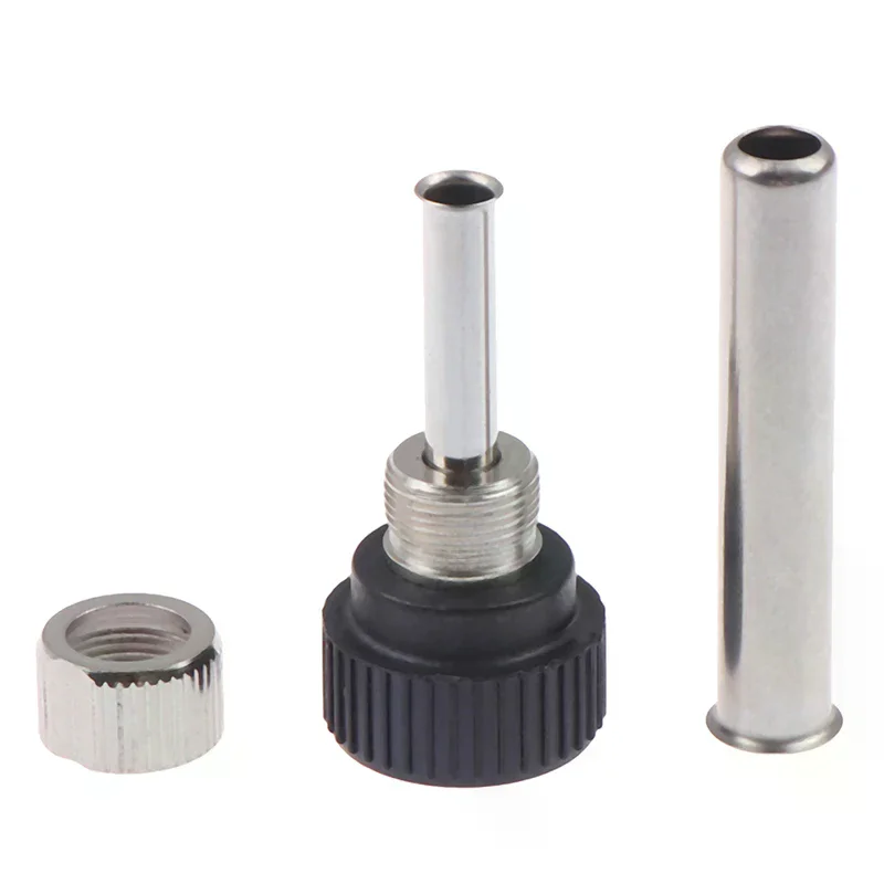 Soldering Station Iron Handle Accessories for Iron Head Cannula Iron Tip Bushing