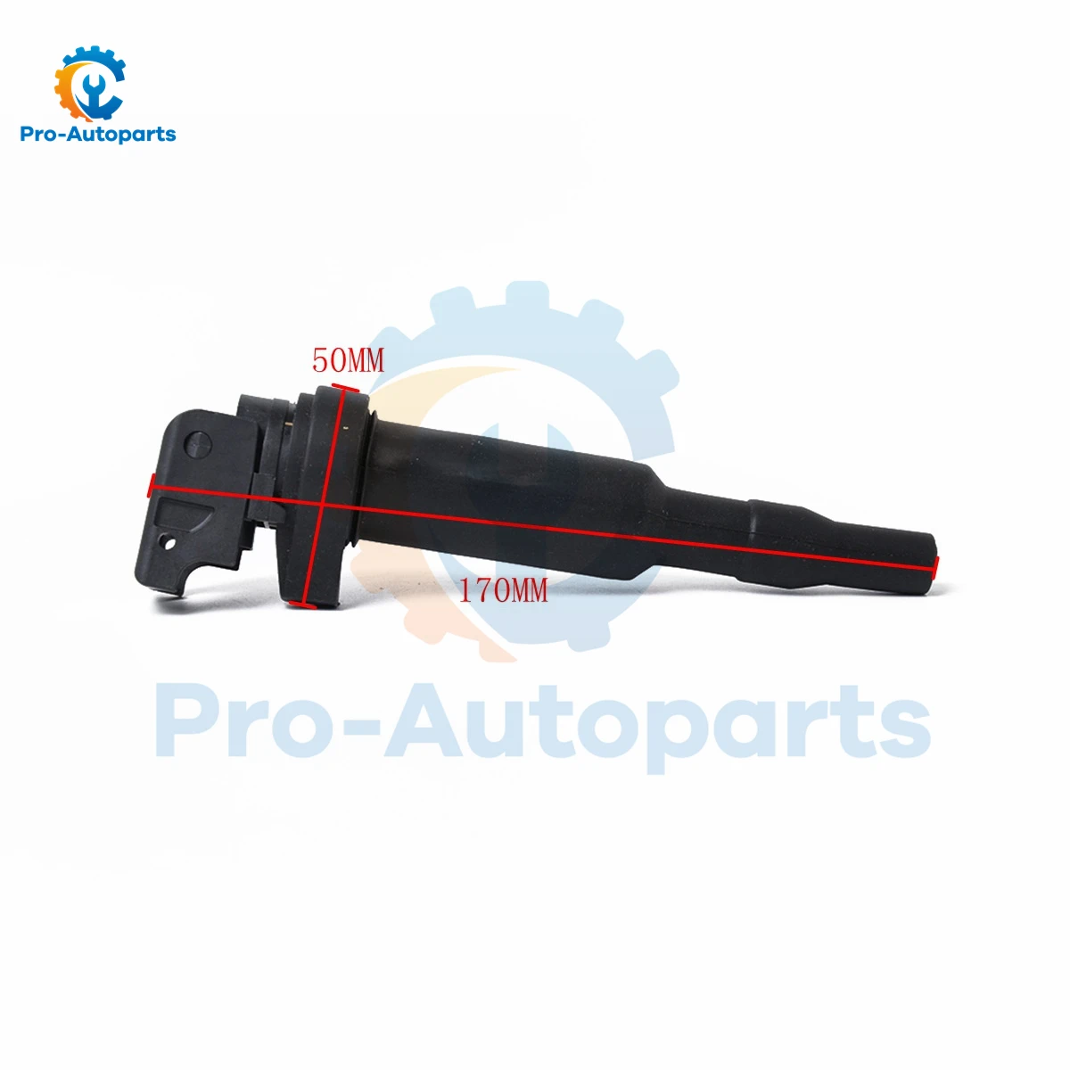 0221504470 Ignition Coil 12137562744 For CITROEN BERLINGO 1.6L C3 C4 C5/PEUGEOT 207 208 3008 508/MINI CLUBMAN R56/BMW