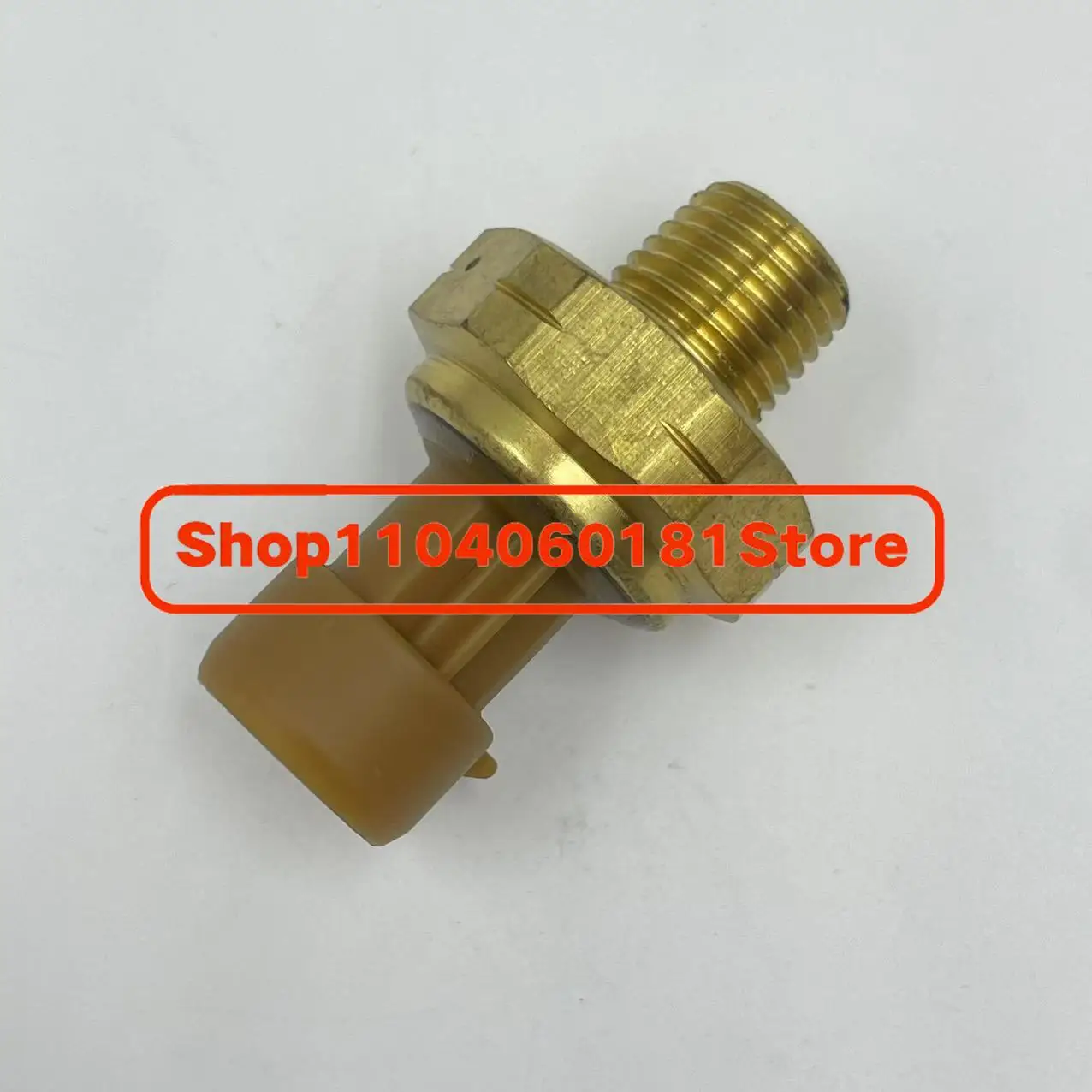 RE522723 piezas de tractores sensores de automóviles Sensor de presión de aire para John Deere 6230 6330 6430 8130 8230 8330 8530 7130 7230 +