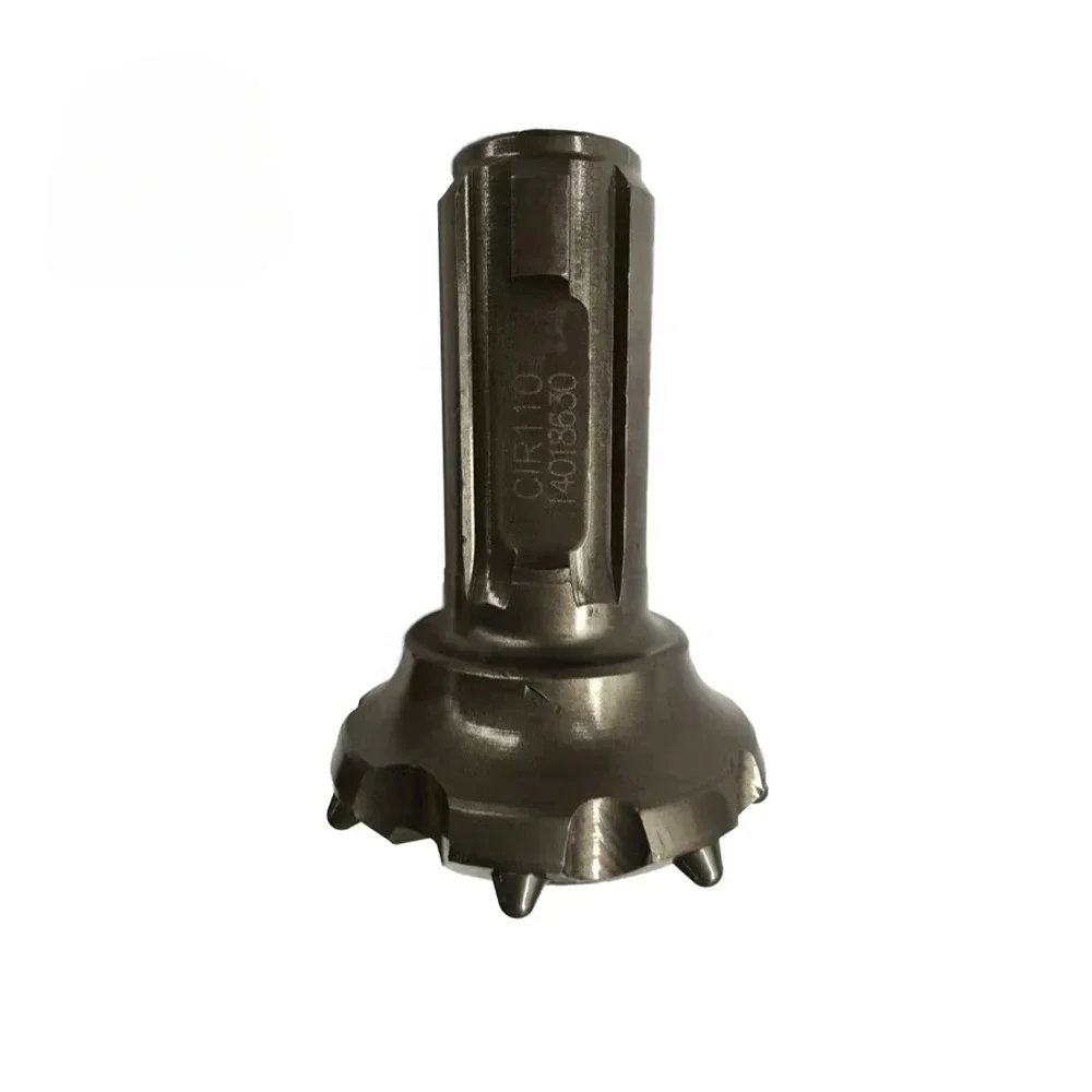 Dth Hammer Bit Rock…