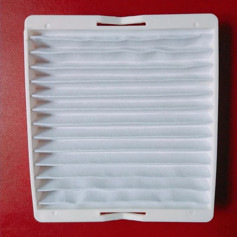 Sweeper 5PCS Dust Filter for DJ63-00539A SC41E0 SC4170 SC4180 SC4190 SC5240 SC5250 SC5280 SC5630 SC5670 Vacuum Parts