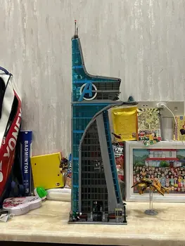 10 最佳銷售 蝙蝠翼樂高 - №4