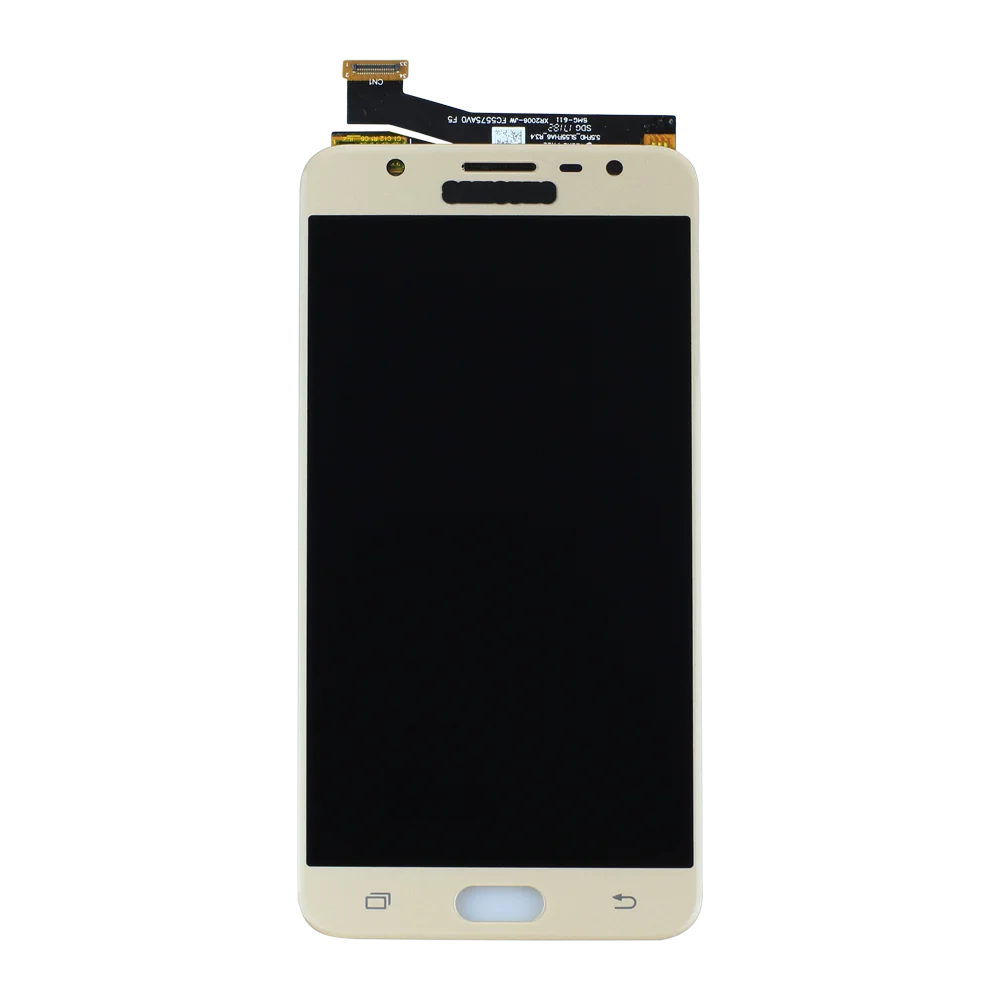 5.5'' J7Prime LCD Display for SAMSUNG Galaxy J7 Prime LCD Touch Screen G610 G610F G610M For SAMSUNG J7 Prime 2016 LCD 4.7