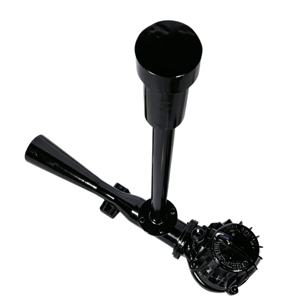 Submersible Jet Aerator, Oxygen Increasing Equipment for Sewage Tank, Fish Pond Underwater Jet Aeration Machine