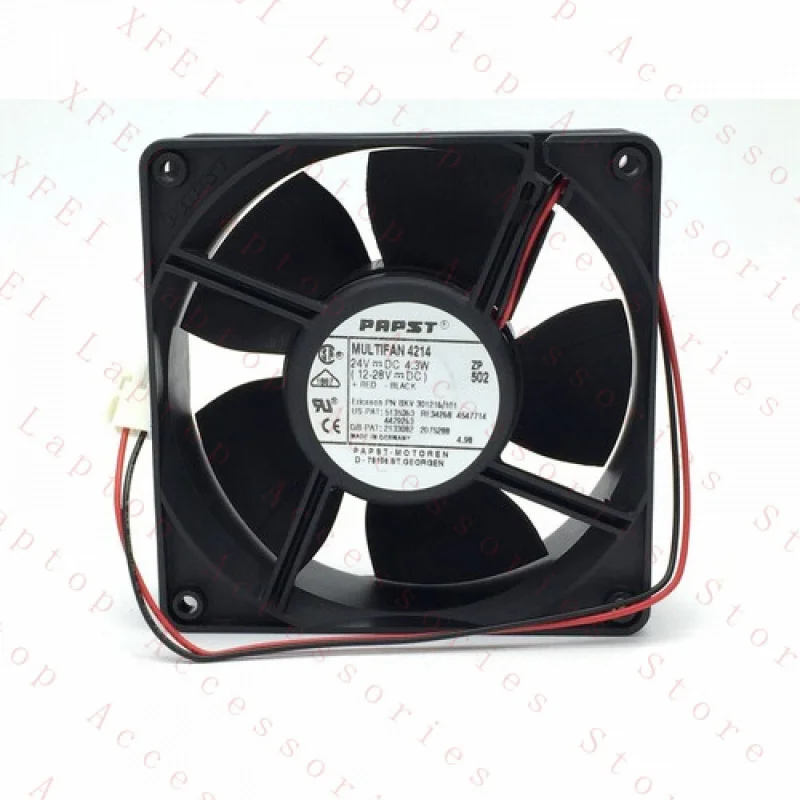 F For Ebm Papst 421…