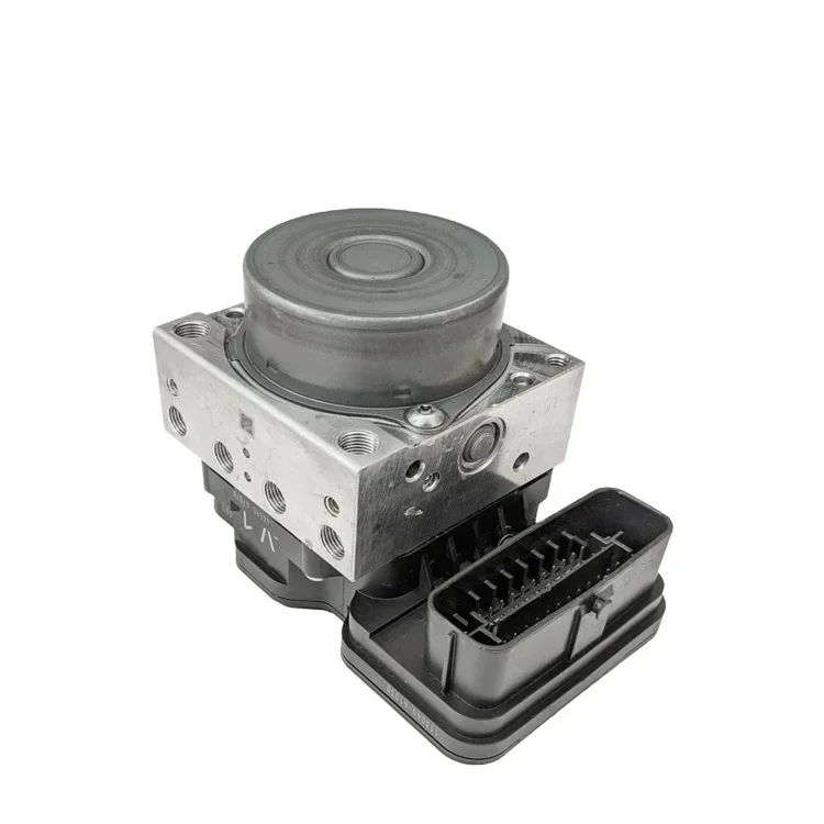 Lock ABS Brake Pump Control Module OEM 44510-47070 44050-47060 4405047060 Compatible With Toy-ota Prius 2016-2020