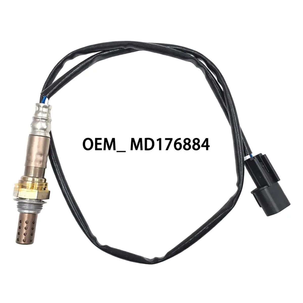 compatible-md176884-front-oxygen-sensor-for-l200-l300-space-gear