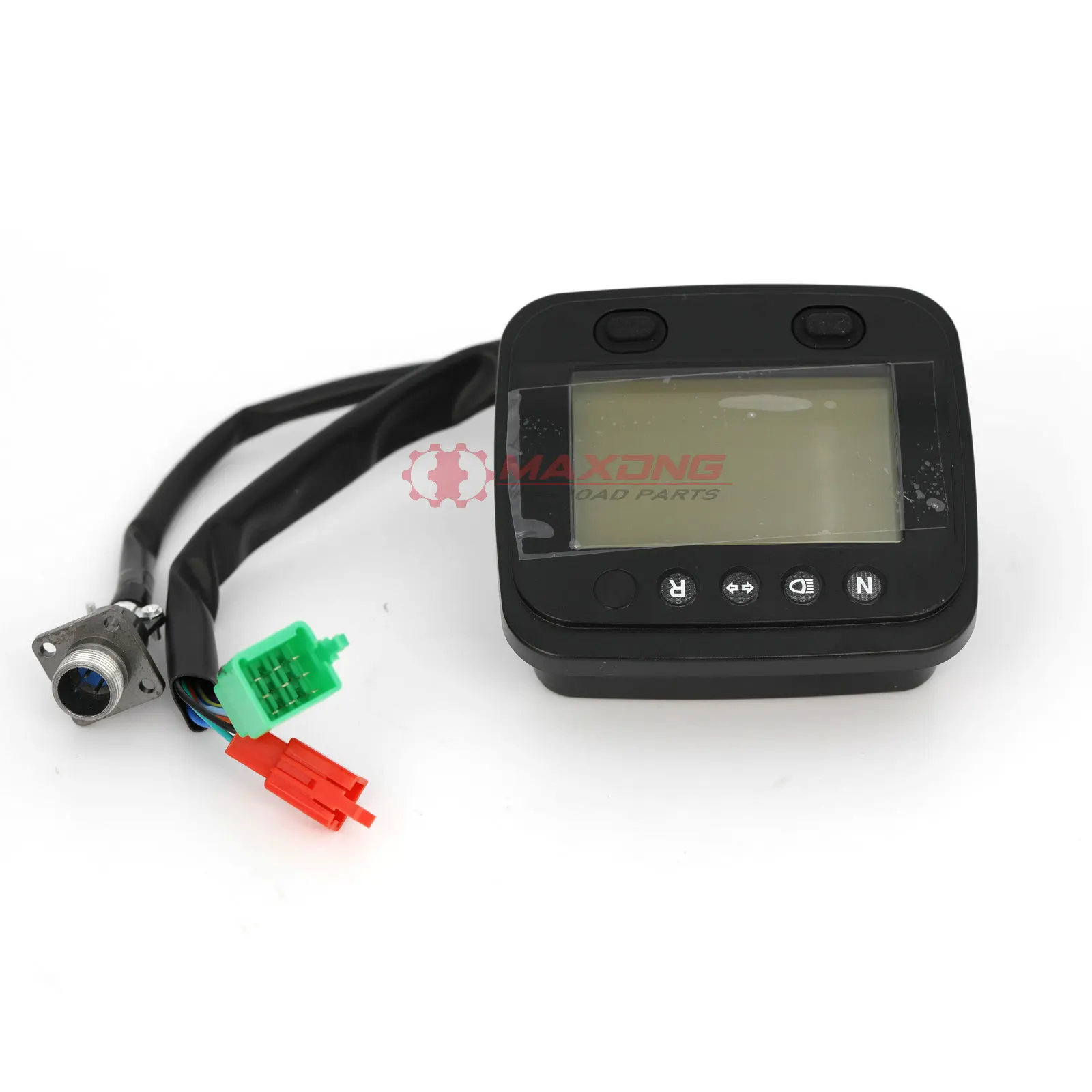 

Запчасти и аксессуары для квадроциклов и UTV: Жидкокристаллический дисплей для LH260ATV-B.23.5, совместим с LH260/300