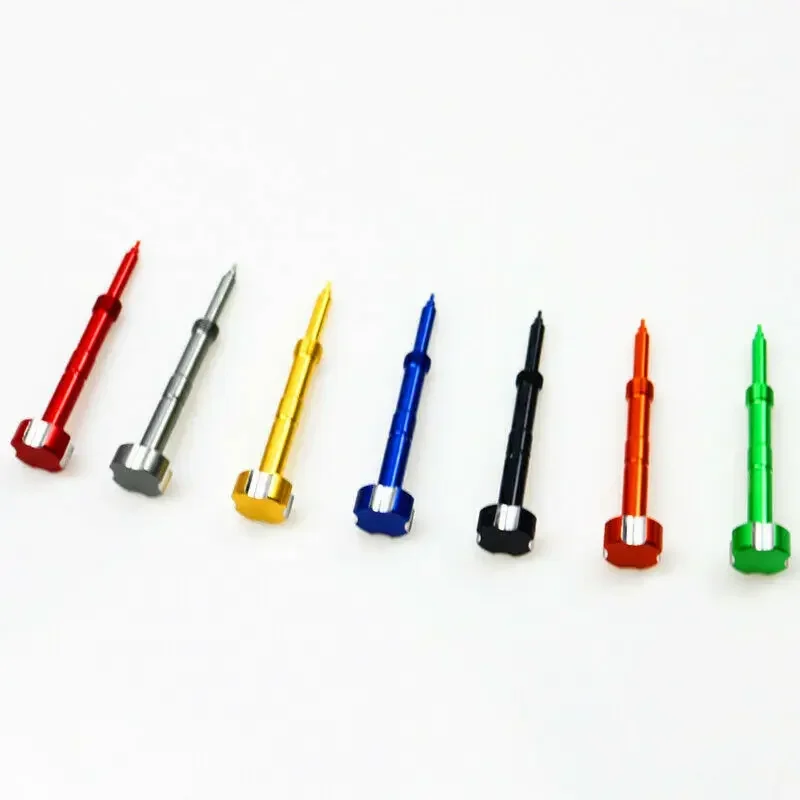 Fuel Mixture Screw Adjuster For FCR Carburetor Yamaha YZ250F/450F Honda CRF250R