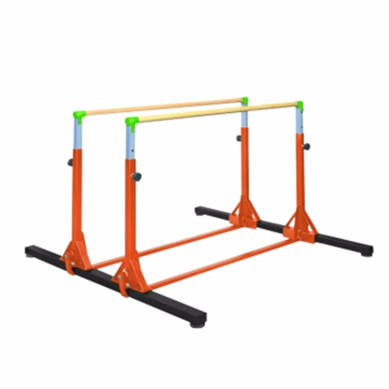 2026 Advanced Gymnastic Uneven Bars Parallel Bar Fibreglass Rail Premium Qualitypromote sales