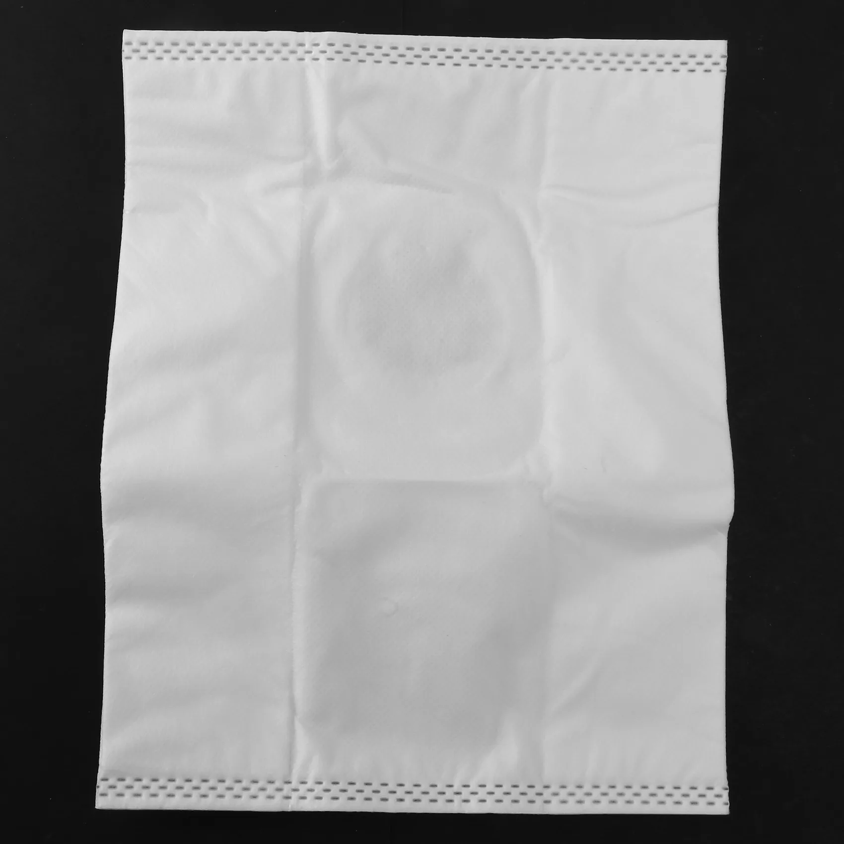 N98R 12 قطعة أكياس الغبار لروينتا قوة الصمت 4A ZR200540 Ro64xx مكنسة كهربائية تصفية بولسا دي باسورا باركسايد Bpfire