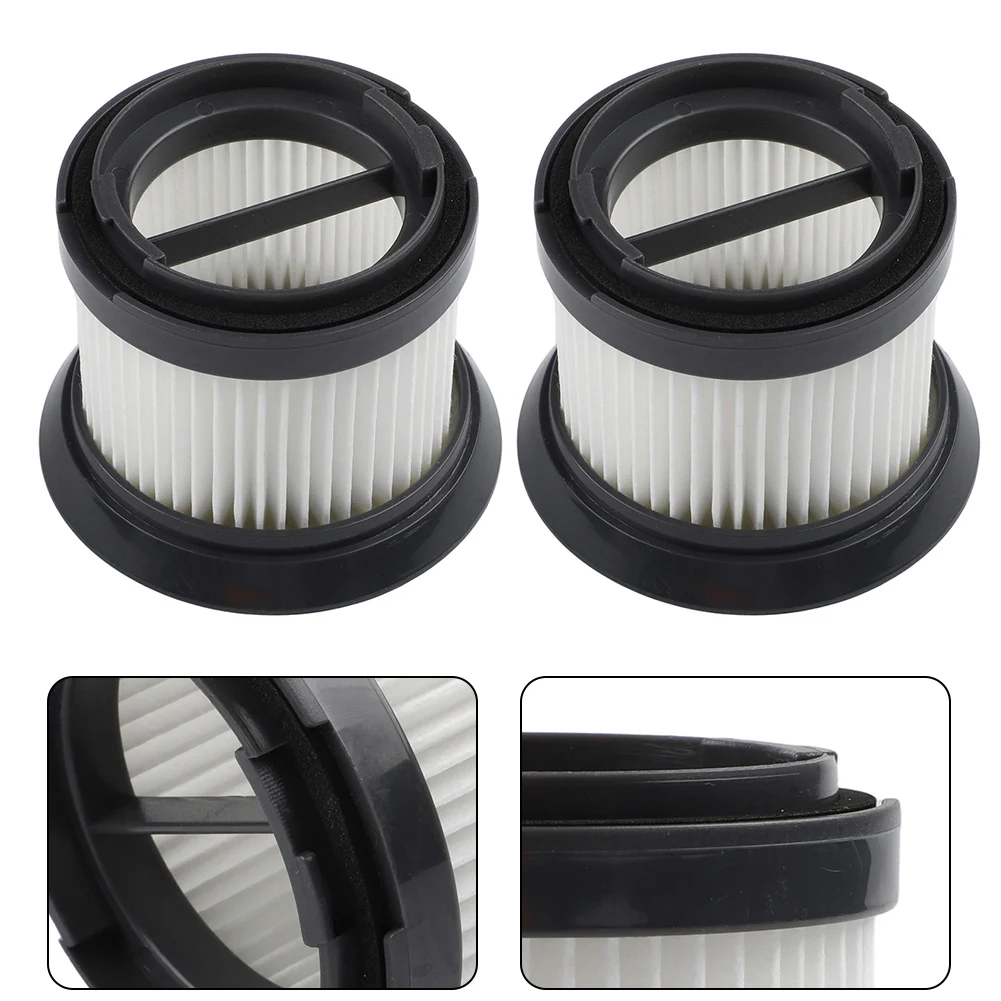 HEPA Replacement Filter for GT-SF-VCS-01 Vacuum Cleaner Designed Specifically for Container Vacuum Systems and Air Control