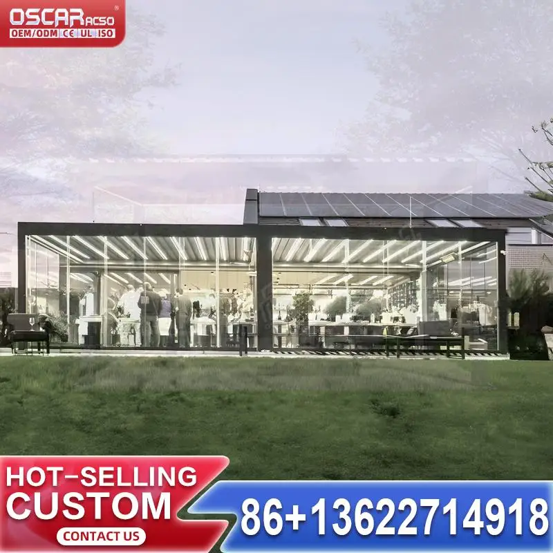 Waterproof Motorize…