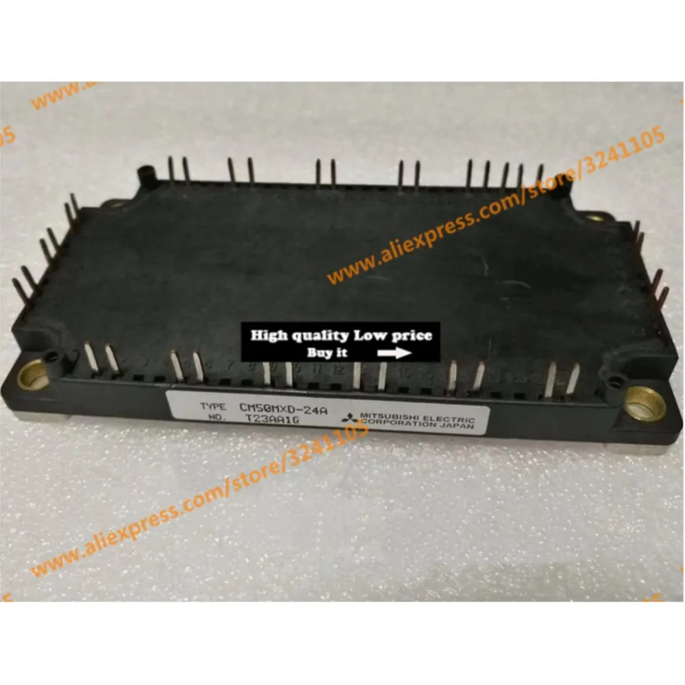 CM50MXD-24A NEW MODULE