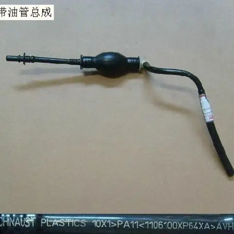 

1106100XP64XA Hand oil pump suitable to Great Wall WINGLE V200 diesel GW4D20 engine 2.0t exhaust