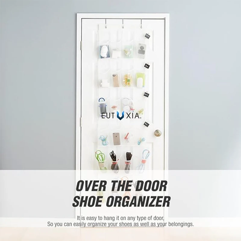 Thumbnail 2 - #44 Compare Wall Hanging Organizers Before You Buy