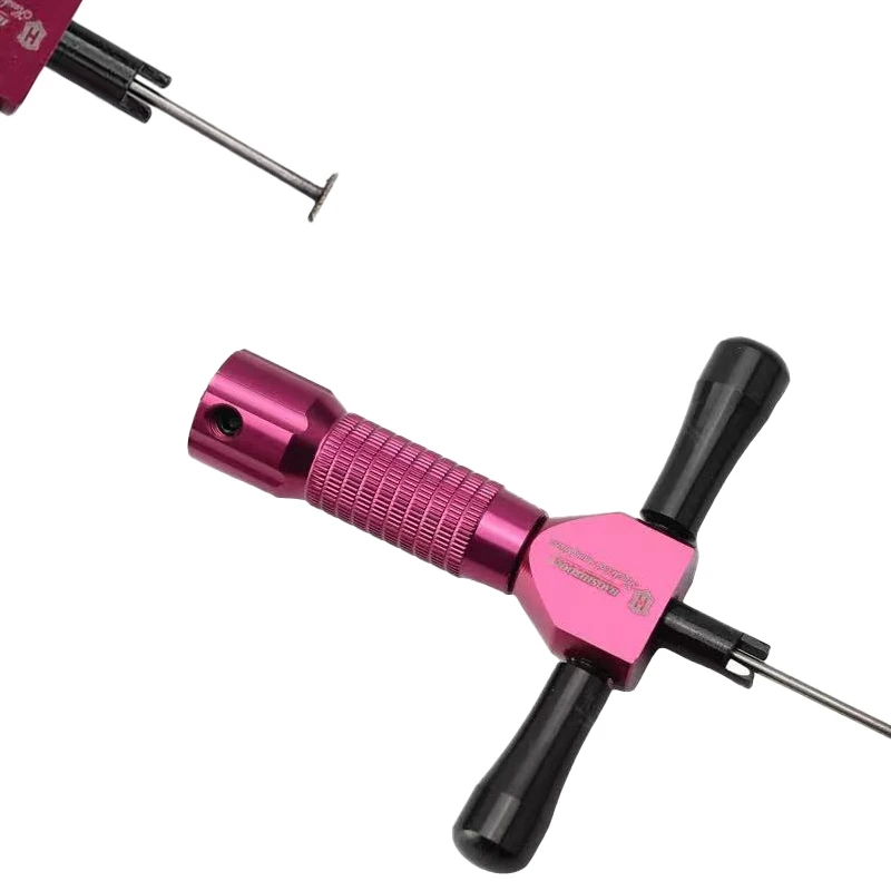 

HAOSHI Blade Universal Locking Tool New Arrival Professional Locksmith Tool