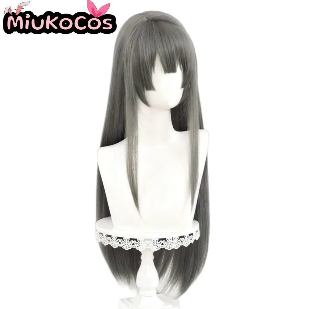 IN STOCK Mai Sakurajima Cosplay Wig MiukoCosplay Anime Rascal Does Not Dream Cosplay