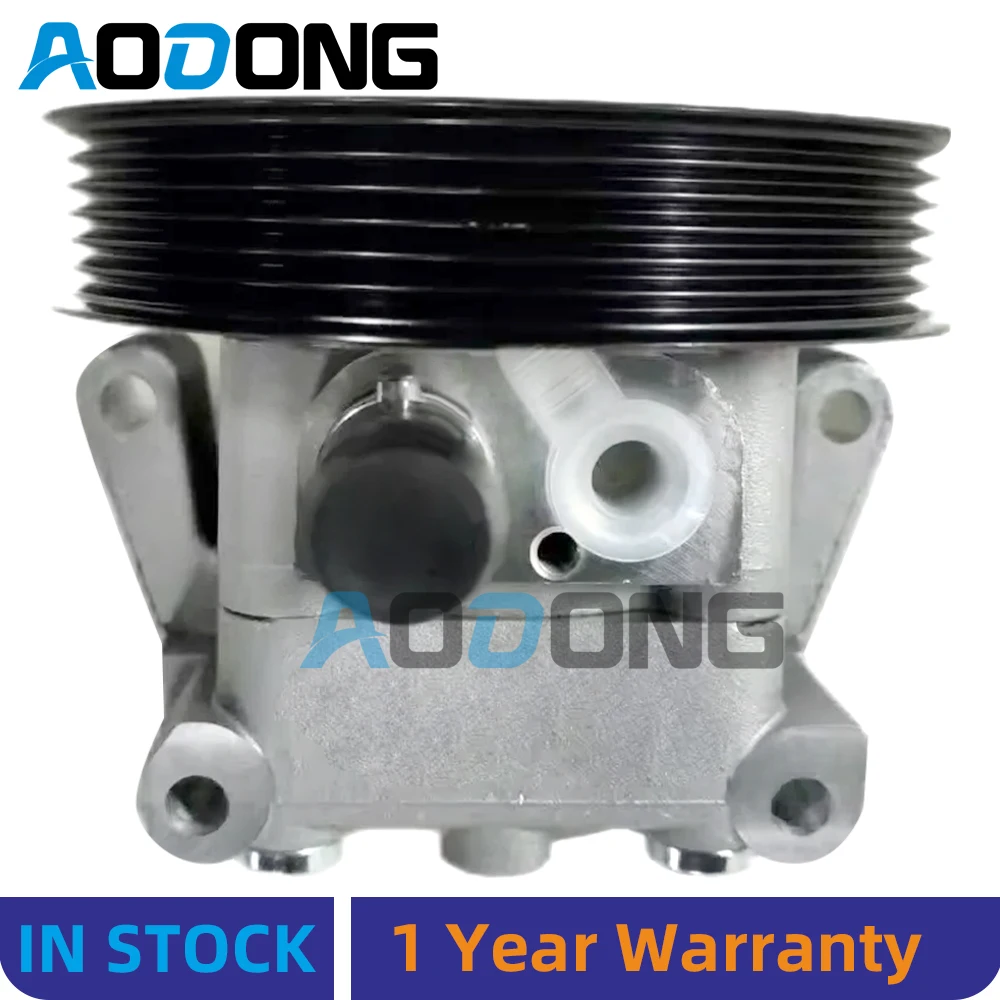 Power Steering Pump For Volvo S60 V70 XC60 SUV 2.0T T6 7617974107 36001204 31280865 9G913A696AB