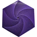 Purple-12.5cm
